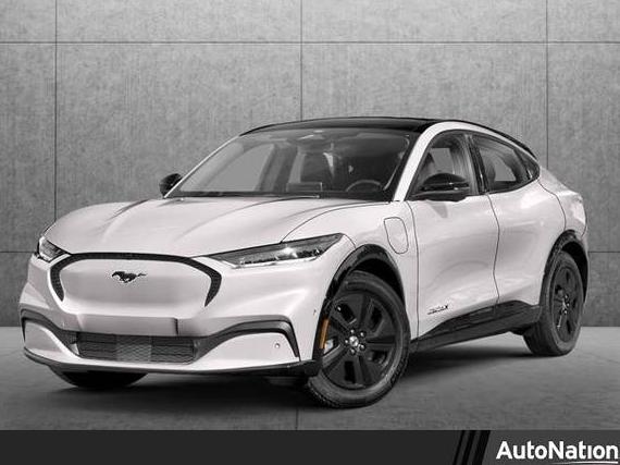 FORD MUSTANG MACH-E 2022 3FMTK1SS0NMA43832 image